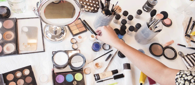 12 Easy Steps to Upgrade Your Everyday Makeup Look