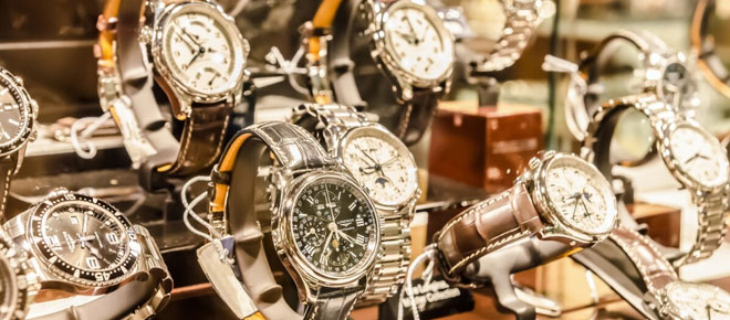 The Ultimate Guide to Buying a Watch for Men