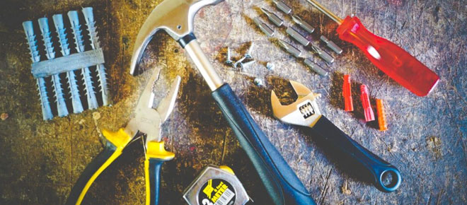 Tips for Choosing the Right Hand Tools for Your Needs