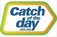 Catch NZ